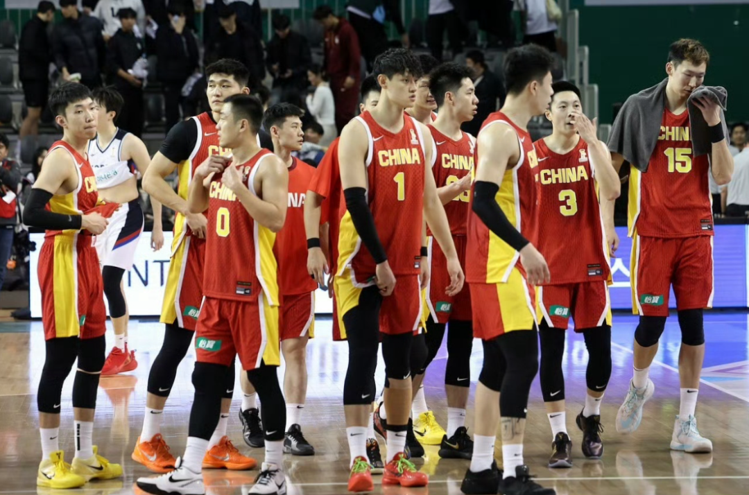 欧亿体育官方入口-中国男篮对决日本！不出意外！这9人被精简出局，收三好一坏消息