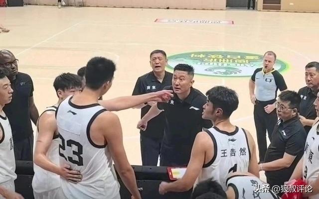 欧亿体育-曝NBA至少有5支球队邀请徐昕试训 2米26小巨人离开广东彻底起飞